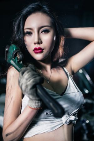 另类欧美纹身头像_有字幕完整版